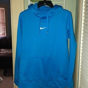Nike Dri Fit Hoodie